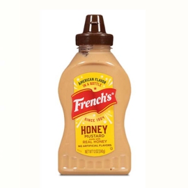 Sốt mù tạt Dijon French Thương Hiệu Maile 865g