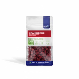 Quả Nam Việt Quất Khô 265g - Atlas Garden