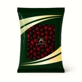 Nam việt quất dâu rừng (Raspberry Cranberry)