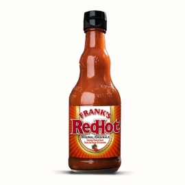 Sốt Ớt Cay Frank