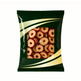 Táo Sấy Cắt Lát (Diced Dried Apple)