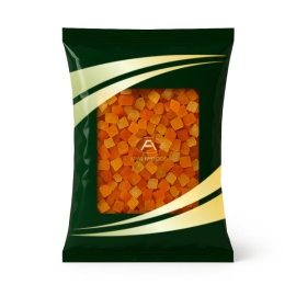 Mứt vỏ cam – Mixed Peel