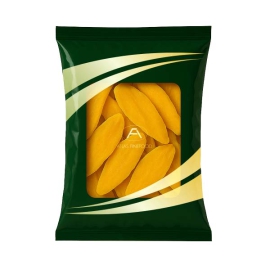 Xoài Sấy Dẻo - Dried Mango