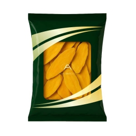 Xoài Sấy Giòn - Crispy Dried Mango