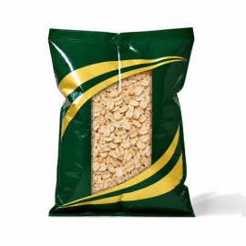 HẠT YẾN MẠCH (ROLLED OATS) ATLAS 1KG