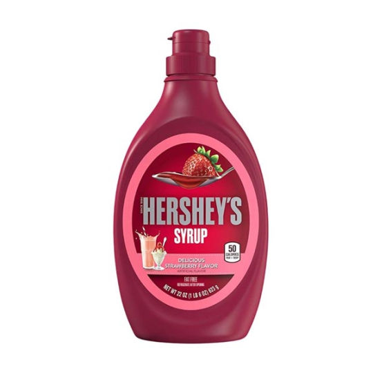 SY-RÔ DÂU HERSHEY